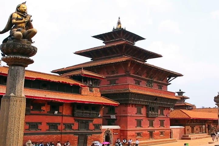 Poon Hill Trek & Annapurna Highlights: 9-Day Multi-Day Sites of Nepal Tour from Kathmandu photo 5