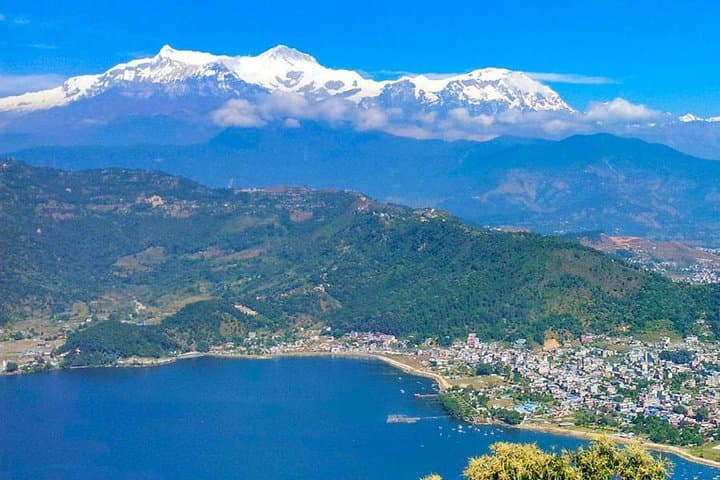 Poon Hill Trek & Annapurna Highlights: 9-Day Multi-Day Sites of Nepal Tour from Kathmandu photo 6