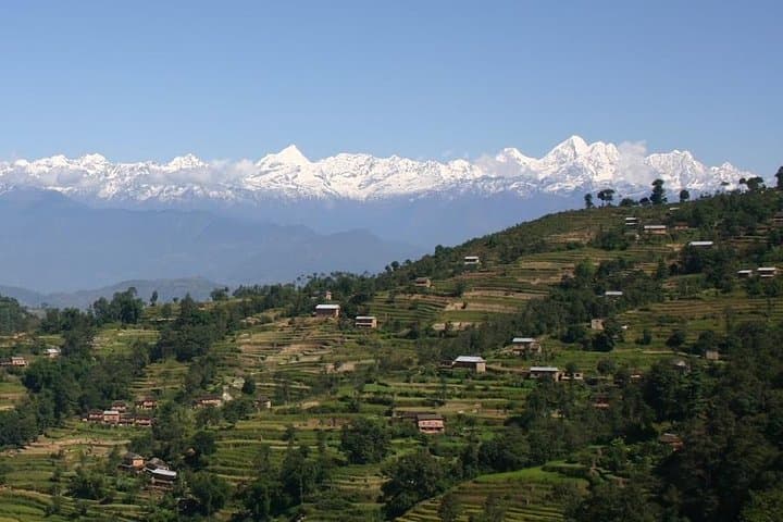 Nagarkot to Changunarayan Day Hike: Sunrise Views, Village Trails & Ancient Temple photo 2