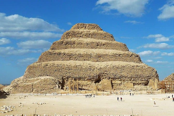9-Day Egypt Classics: Cairo, Pyramids & Nile Cruise to Luxor, Aswan and Abu Simbel photo 3
