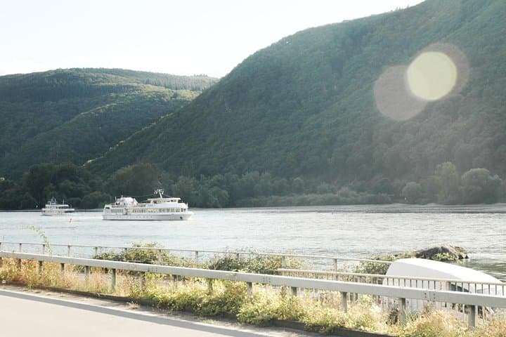 Rhine Valley Cruise from Frankfurt: Half- and Full-Day Tours with Wine Tasting photo 2