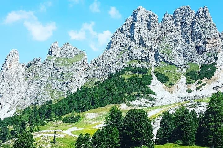 8-Day Dolomites E-Bike Adventure: Val di Fiemme to Lake Caldaro photo 2