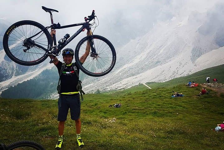 8-Day Dolomites E-Bike Adventure: Val di Fiemme to Lake Caldaro photo 6