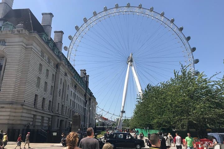 Private Day Tours in London: Full-Day Custom London Sightseeing Tour photo 3