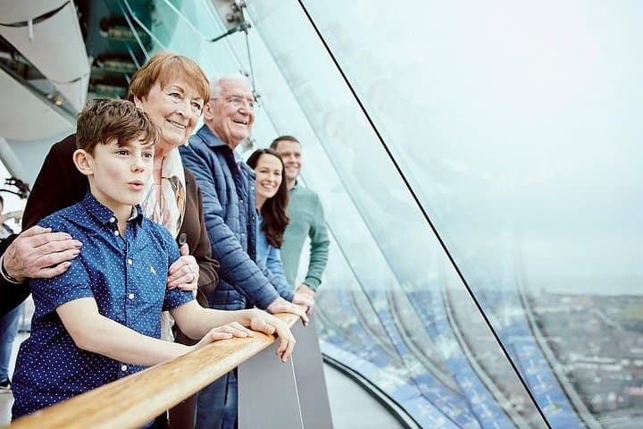 Spinnaker Tower Portsmouth: All-Day Views Over the Solent photo 3