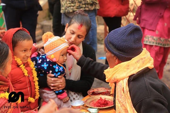 Dakshinkali, Pharping & Kirtipur Day Tour: A Cultural Walk South of Kathmandu