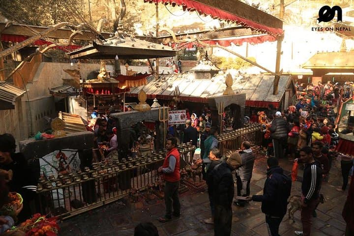 Dakshinkali, Pharping & Kirtipur Day Tour: A Cultural Walk South of Kathmandu photo 2
