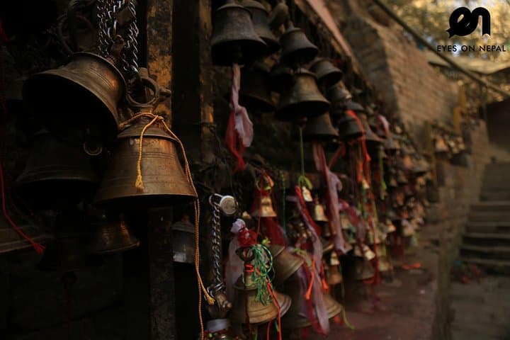 Dakshinkali, Pharping & Kirtipur Day Tour: A Cultural Walk South of Kathmandu photo 3