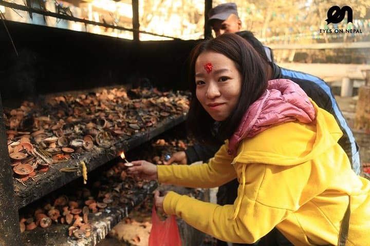 Dakshinkali, Pharping & Kirtipur Day Tour: A Cultural Walk South of Kathmandu photo 4