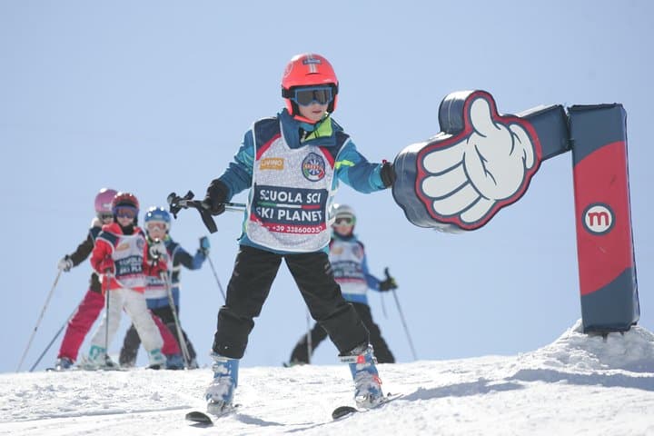 Private Ski Lessons in Livigno: Tailored Coaching on Italy’s High-Alpine Slopes photo 6