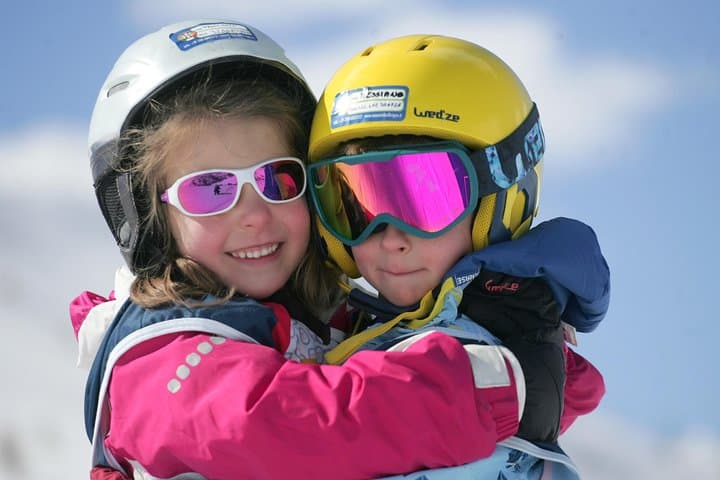 Livigno Mini-Group Ski Lessons — 3-Hour Daily Sessions (18 Hours) photo 4