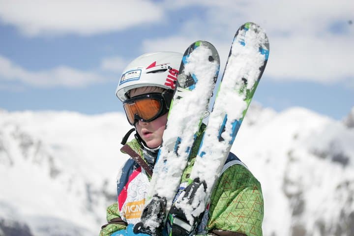 Livigno Mini-Group Ski Lessons — 3-Hour Daily Sessions (18 Hours) photo 6