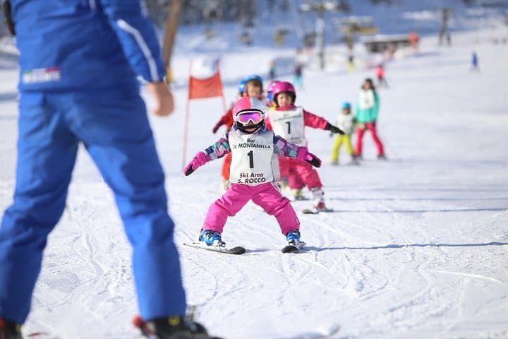 Livigno Mini-Group Ski Lessons — 2-Hour Daily Sessions for Kids & Adults photo 4