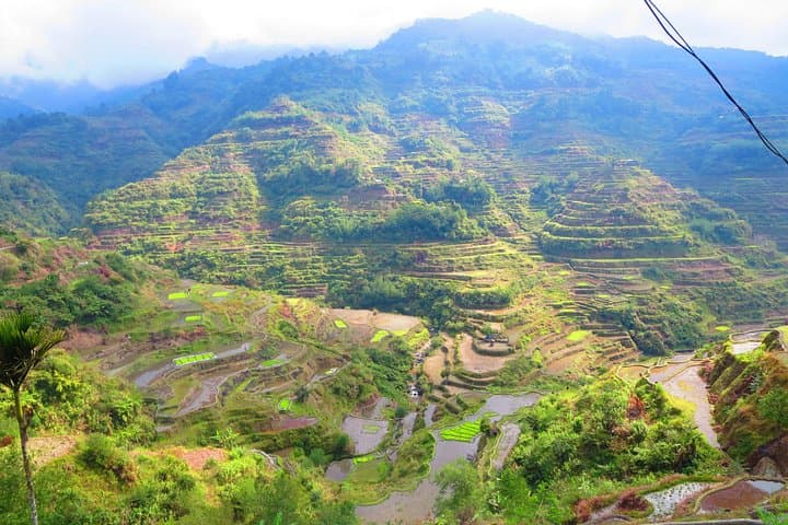 Banaue to Sagada: 7-Day Rice Terrace Trek & Waterfall Adventure from Manila photo 2