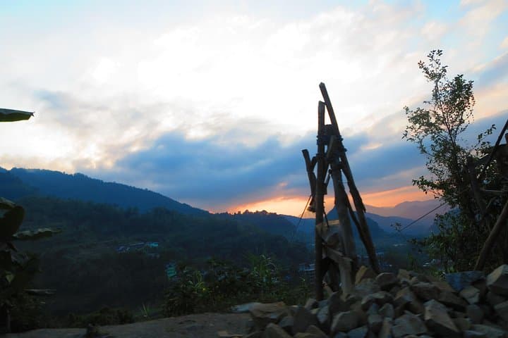 Banaue to Sagada: 7-Day Rice Terrace Trek & Waterfall Adventure from Manila photo 4
