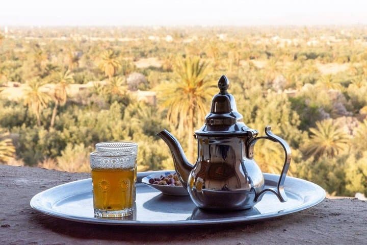 Marrakech Multi-Day Tours: Aït Ben Haddou, Ouzoud Falls, Essaouira & Palm-Grove Camel Ride photo 6
