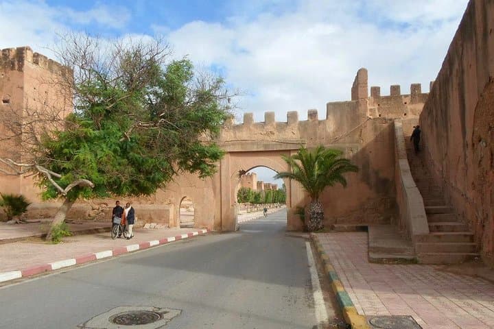 Taroudant & Tiout: Mini Marrakech Day Trip to Kasbahs and Oasis photo 3