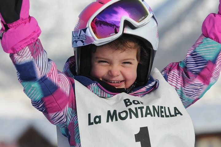 Private Ski Lessons in Livigno: Tailored Coaching on Italy’s High-Alpine Slopes photo 3