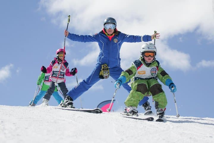 Private Ski Lessons in Livigno: Tailored Coaching on Italy’s High-Alpine Slopes photo 4