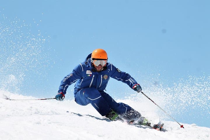 Private Ski Lessons in Livigno: Tailored Coaching on Italy’s High-Alpine Slopes photo 5