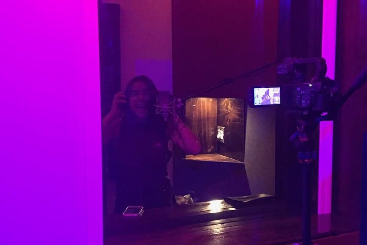 Record Your Voice: Karaoke Session in a Professional Recording Studio, Cocoa Beach photo 2