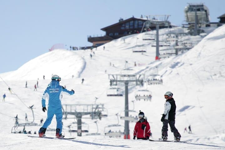 Private Snowboard Lessons in Livigno: Personalized Coaching for Every Level photo 2