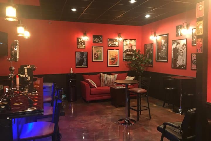 Record Your Voice: Karaoke Session in a Professional Recording Studio, Cocoa Beach photo 5
