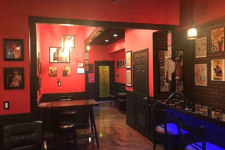 Record Your Voice: Karaoke Session in a Professional Recording Studio, Cocoa Beach photo 6