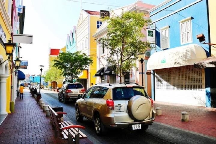 Curacao Full-Day Private Tour: Beaches, Blowholes & Off-Road Island Secrets photo 1