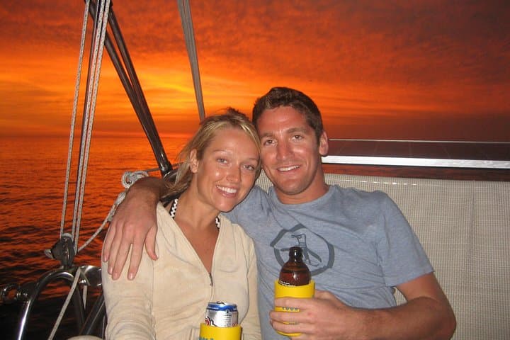 Naples Sunset Catamaran Cruise: Cool Beans Day Sail & Champagne Sunset photo 3