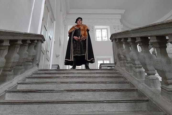 Upper Carniola History Tour: Castles, Iron Forges & Partisan Heritage photo 5