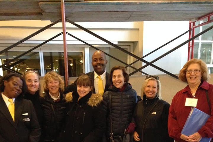Private Customized Philadelphia Walking Tours — Independence Hall, Liberty Bell & Local Favorites photo 3