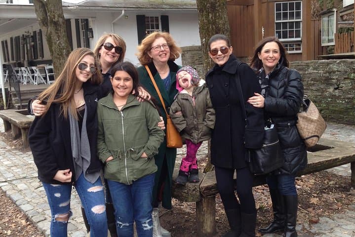 Private Customized Philadelphia Walking Tours — Independence Hall, Liberty Bell & Local Favorites photo 1