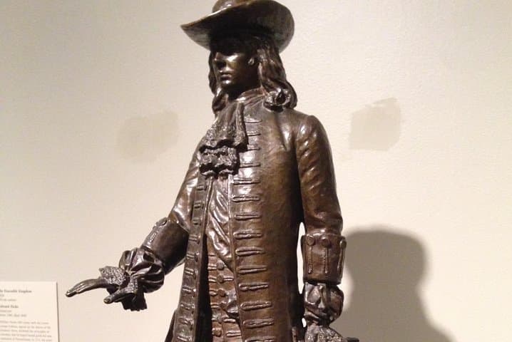 Private Customized Philadelphia Walking Tours — Independence Hall, Liberty Bell & Local Favorites photo 4