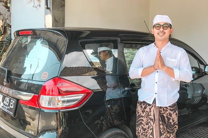 Explore Bali on Your Own Terms with a Private Car Charter photo 3