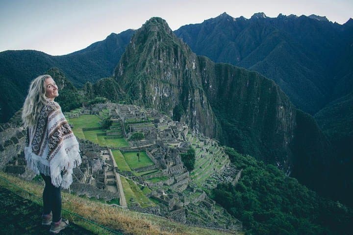 Salkantay Trek to Machu Picchu: 5-Day High-Pass Trek from Cusco photo 3