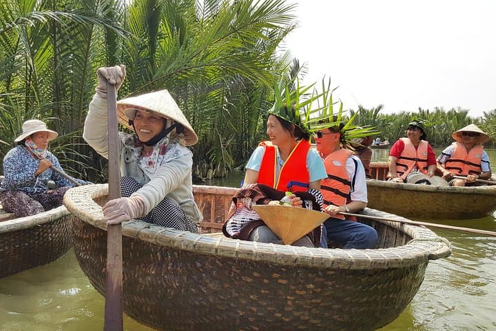 Hoi An Countryside Cycling and Cooking: Full-Day Village Immersion photo 2