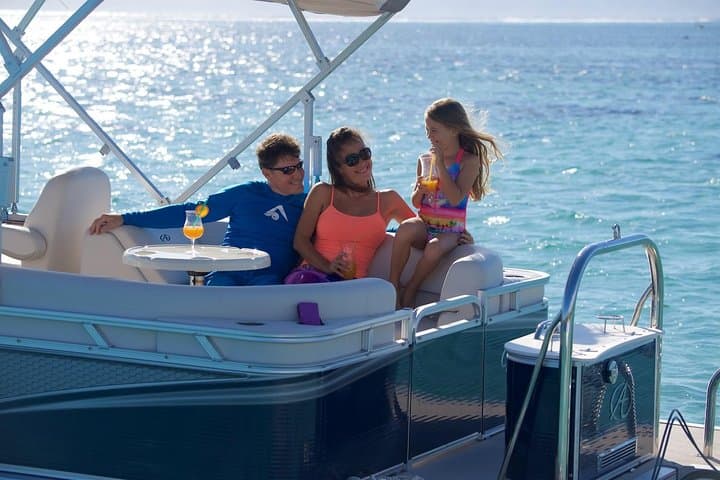 Private Lagoon Snorkel Tour in Bora Bora — Sharks, Rays & Coral Gardens photo 3