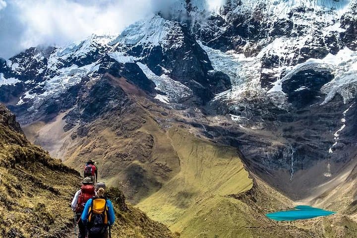 Humantay Lake Day Hike from Cusco: Practical Guide to the Turquoise Andean Bowl photo 6