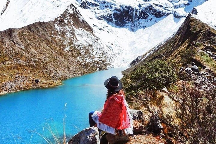 Humantay Lake Day Hike from Cusco: Practical Guide to the Turquoise Andean Bowl photo 4