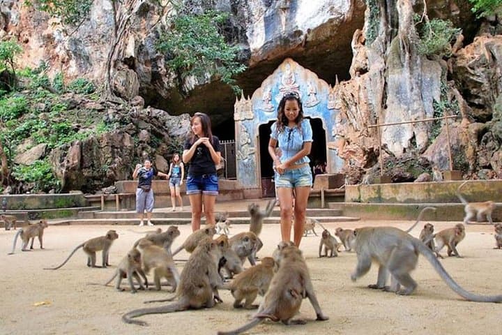 Phang Nga Bay & James Bond Island Day Tour from Krabi photo 3