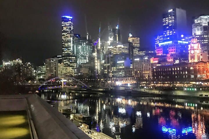 Exploring Melbourne's Jewish Scene: Bagels, Synagogues & Local Stories photo 4