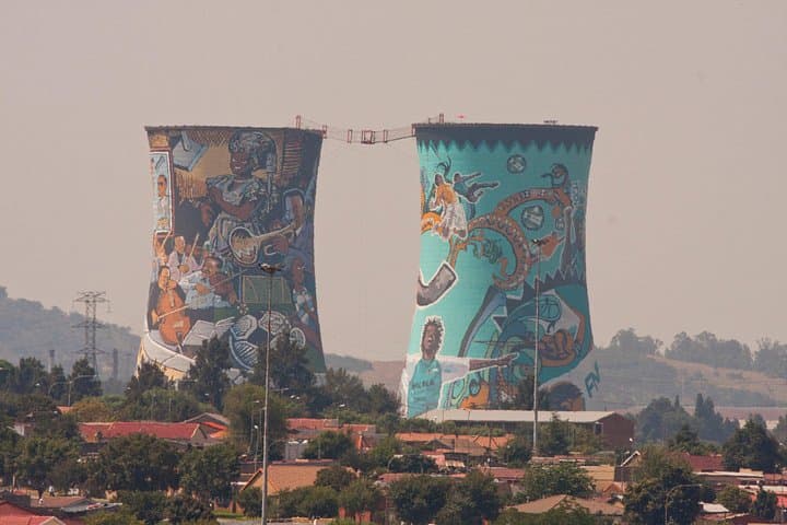 Soweto & Johannesburg: Half-Day History Tour to the Hector Pieterson Museum photo 3