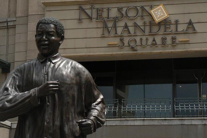 Soweto & Johannesburg: Half-Day History Tour to the Hector Pieterson Museum photo 4
