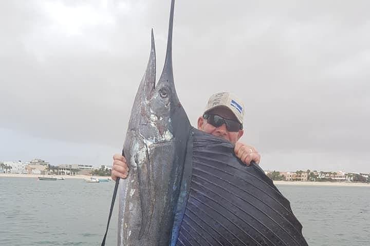 Big Game Fishing Trips in Boa Vista: Hook Blue Marlin and Tuna on Cape Verde’s Wild Atlantic photo 6