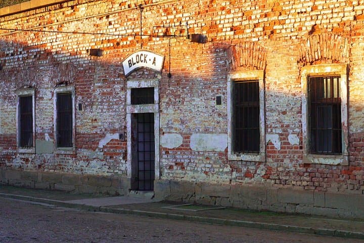 Walking Terezín: Private Guided Tour of Theresienstadt Ghetto with Tereza photo 1