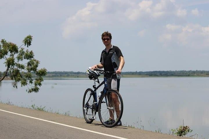 Cycling Expedition in Yala – Village Lanes, Paddy Fields & Kirinda Coast photo 2