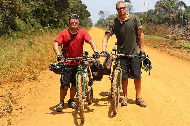 Cycling Expedition in Yala – Village Lanes, Paddy Fields & Kirinda Coast photo 4