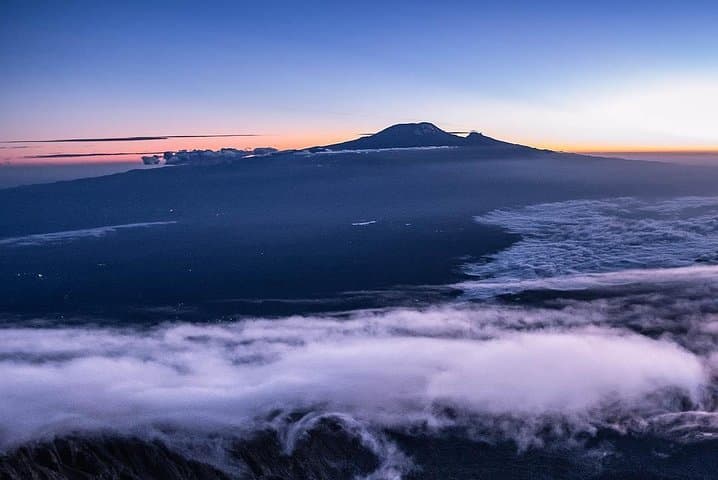 Four-Day Mount Meru Trek: Summit Socialist Peak via Miriakamba & Saddle photo 3
