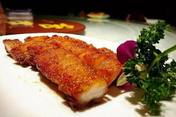 Private Guangzhou History and Dim-Sum Cultural Tour photo 4
